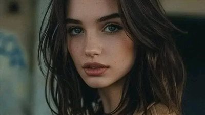 العاجز و الحسناء 