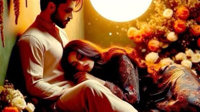 يونس واسماء 