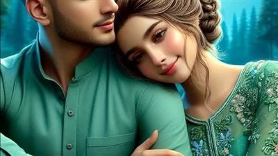 نعيمى وجحيمها بقلم أمل نصر