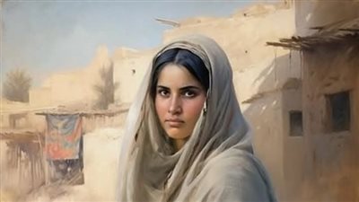 حكاية شيماء البنت اليتيمة 