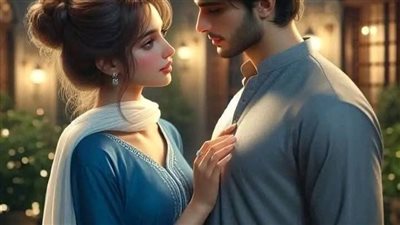  قصة زوجة تكشف لزوجها سراً بعد 60 عاماً كاملة