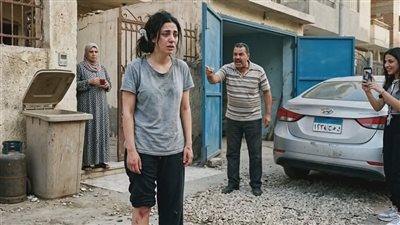 ابويا شدني بقلم انجي 