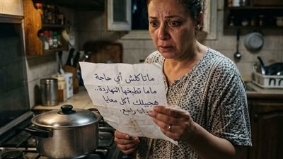 متاكلش اي حاجه انهارضا بقلم نور محمد