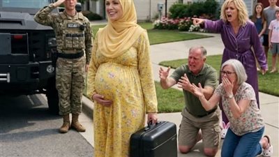 بعد كام ساعه 