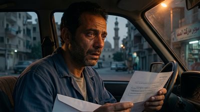 اكتشاف السر بعد 14 سنة