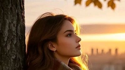 امرأة بقلب طفلة بقلم شروق حسام 
