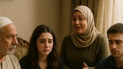 اسكريبت كامل بقلم سولية نصار 