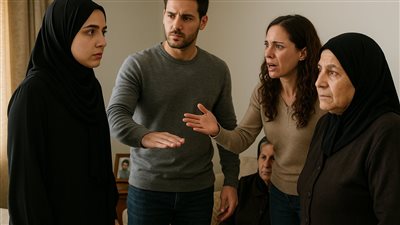 اسكريبت بقلم مارينا عبود حواديت راكان و ايميليا