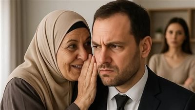 حكاية ليلي