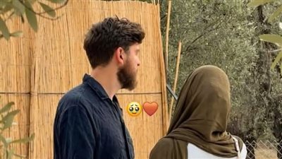 اسكريبت عبدالله وآلاء بقلم حبيبة المصري 