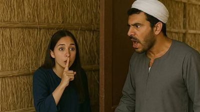 قصة الصريح للكاتب حمادة هيكل 