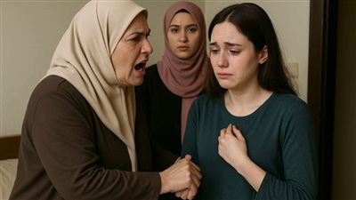 احببت الخدامة بقلم اسراء ابراهيم حصريآ علي موقع لمحة 
