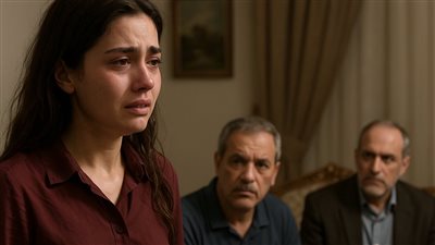 عشقت إبن عمي بالاجبار بقلم اسراء ابراهيم حصريآ علي موقع لمحة 