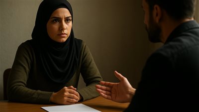حكاية إيمان
