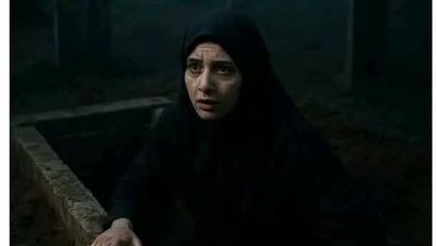سامحيني يا أمي بقلم حمادة هيكل 