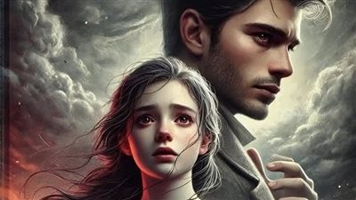 أنتمي اليك بكل تفاصيلي بقلم إيمان صالح