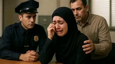 أين المأمن بقلم هاجر نور الدين 