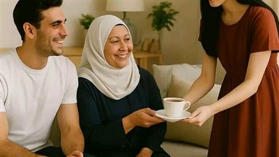 لو سمحتي يا آنسة 