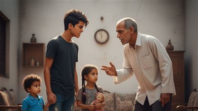 من اغرب قضايا المحاكم 