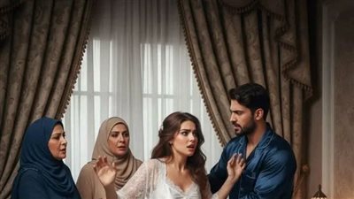 غفراني صعب بقلم سولية نصار 