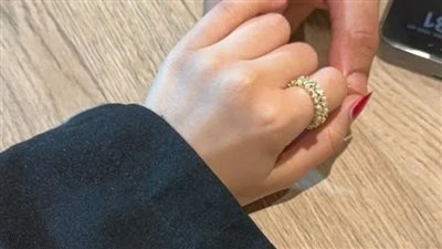 لقاء القلوب بقلم إيمان شلبي 