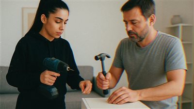 سر الاوضة المقفولة