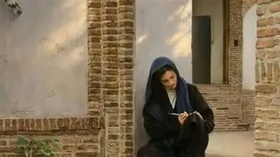 حكايه ياسمين بقلم حماده هيكل