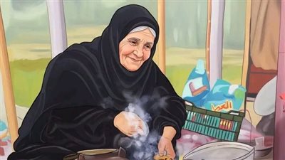 قصة و عبرة 