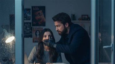 رجعت البيت فجأة 