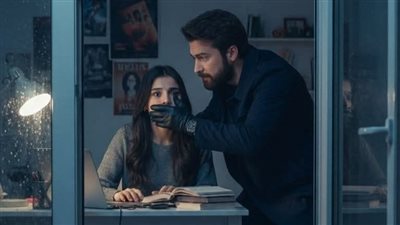 قصة بقلم عبدالفتاح عبدالعزيز 