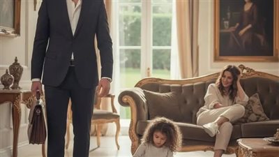 زوجة الأب الثملة... والصرخة التي غيّرت مصير الجميع