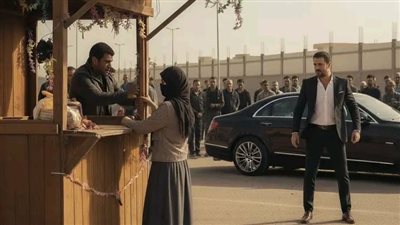 عندما عاقب الاب ابنته