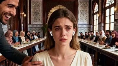 عندما علم زوجي إني حامل تخلي عني