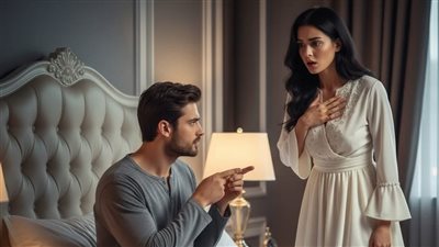 احبب صعيدي منفصم الشخصية 