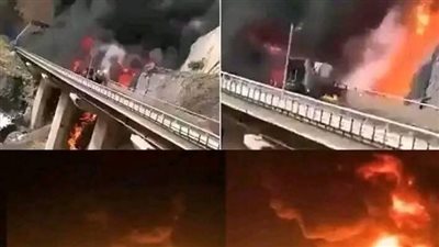 مصرع 40 معتمر 