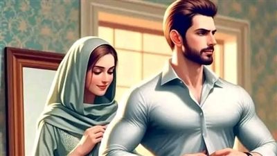 ظننتها اخته