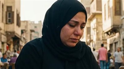 الرجل الآخر بقلم حمادة هيكل 