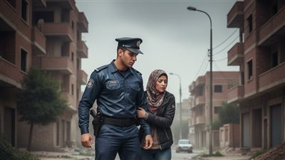 ظن أن جريمته مكتملة 