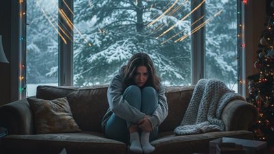 عاد المليونير فجأة الي منزله فوجد ما يصدمه