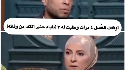 قصة علي لسان الشيخ محمد ابو بكر