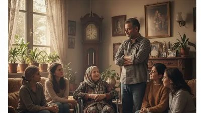 تزوجت رجل مشردا