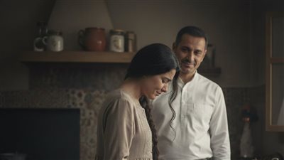 الجزء الثاني الحلقه بعد وفاة زوجي عيلته اتفقت ضدي