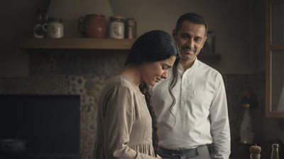 زوجي اخد مصاريف بناتي التوأم 