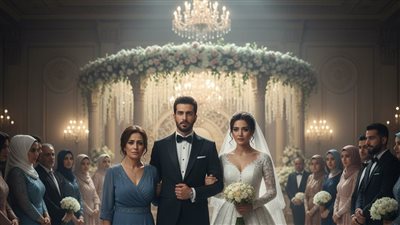 عقاب الأميرة الثمينة 