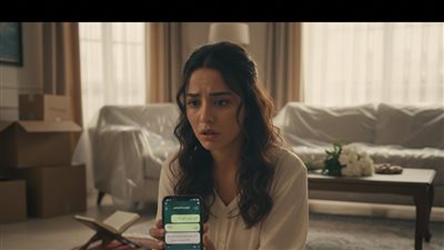 طلقني زوجي بعد ما انجبت توأم 