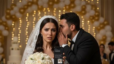سر زوجي 