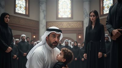عندما أجبرتها زوجة أبيها علي الزواج من رجل فقير 