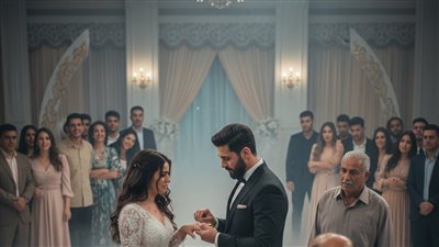 عندما كنت صغيرا طردوني اهلي من المنزل 