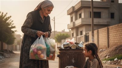 قصة واقعية 