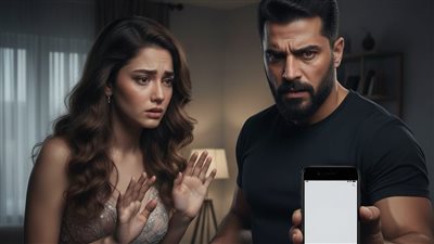 المشرد